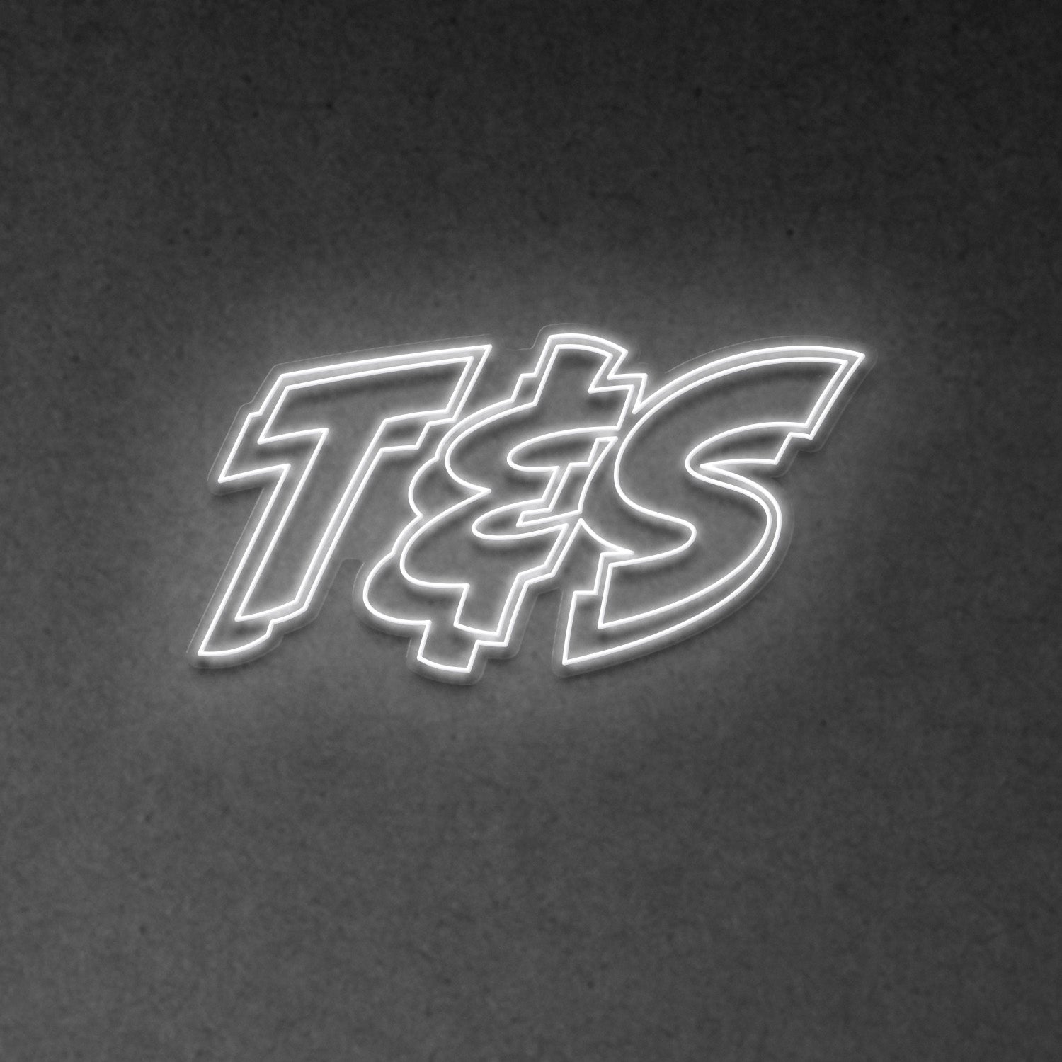 Comic TS x Neon Icons